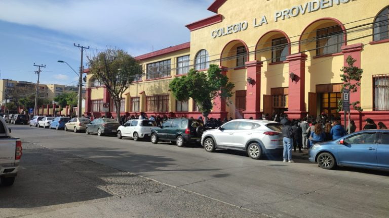 Profesor de Colegio La Providencia fue desvinculado por falsificar título profesional