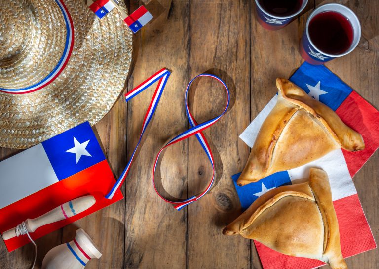 Cómo cuidar tus finanzas en estas Fiestas Patrias