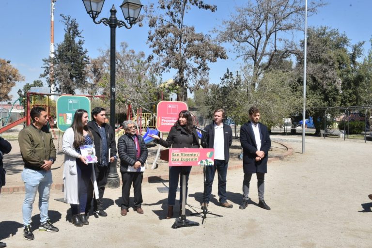 Llaman a concurso para la selección de 58 nuevos barrios y 24 nuevas pequeñas localidades en todo el país
