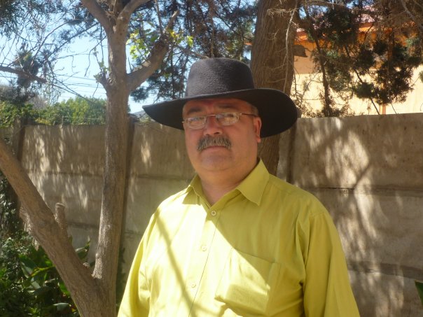 Triste noticia: fallece recordado funcionario de la ex Gobernación de Limarí