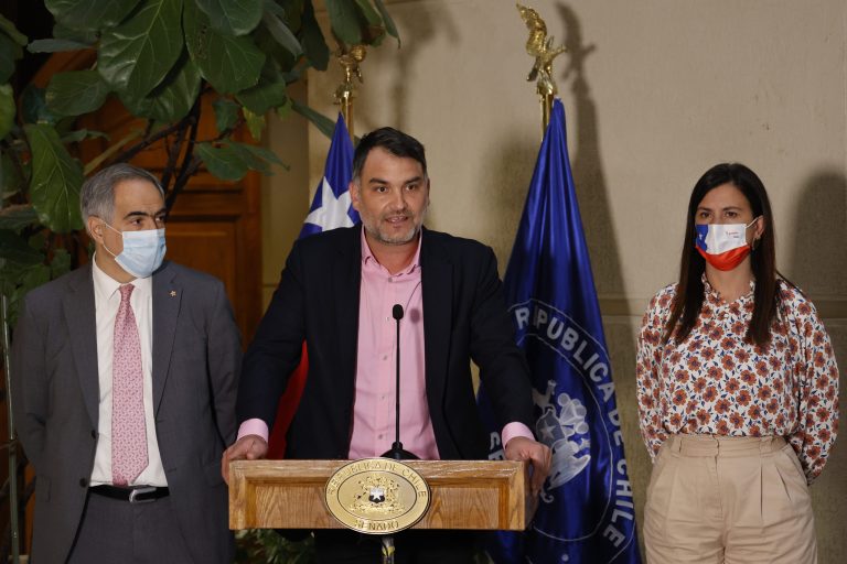 48% cree que “de ninguna manera” Chile Vamos cumplirá compromisos para Nueva Constitución