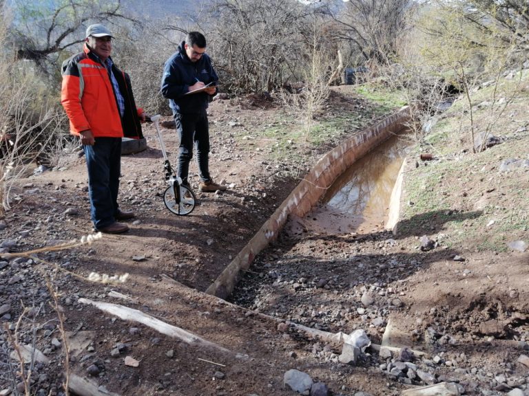 Extienden plazo de postulación a concurso de emergencia para rehabilitar obras colapsadas en regiones de Atacama y Coquimbo