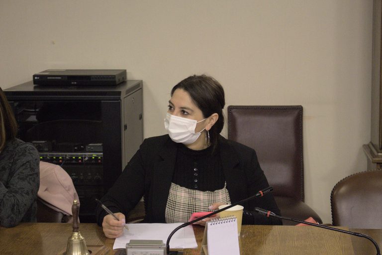 Ingresan proyecto que modifica ley que regula los Servicios Sanitarios Rurales