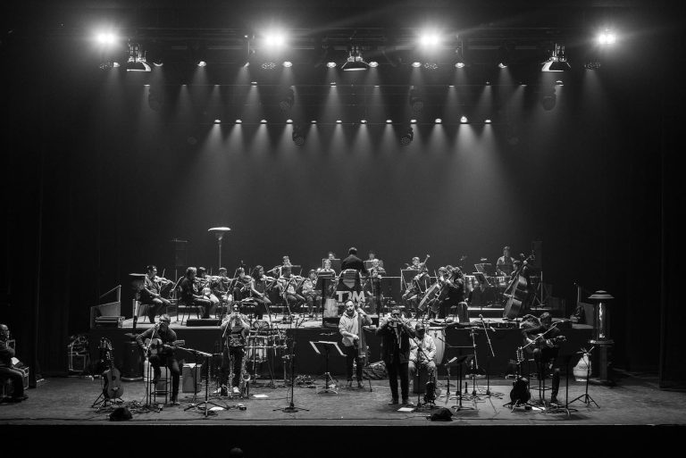 Inti Illimani presentará concierto “Generaciones” en Barrio Inglés de Coquimbo