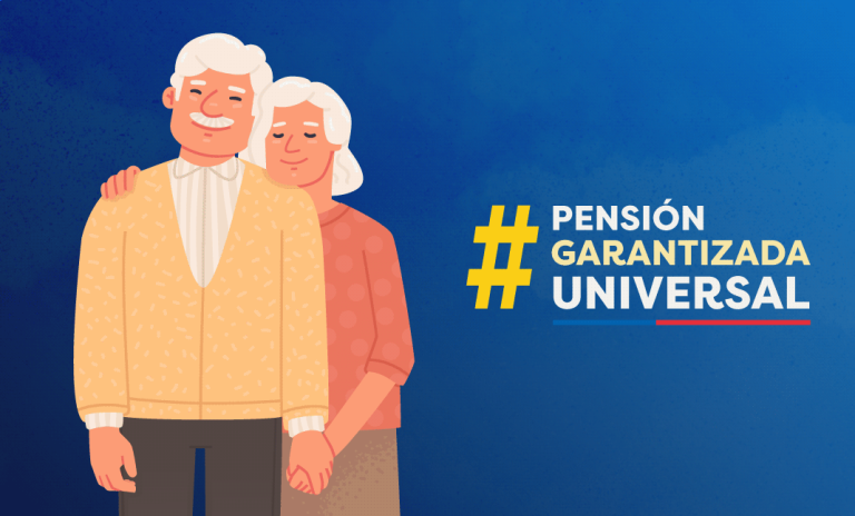 Conozca los cuatro requisitos claves para acceder a la Pensión Garantizada Universal