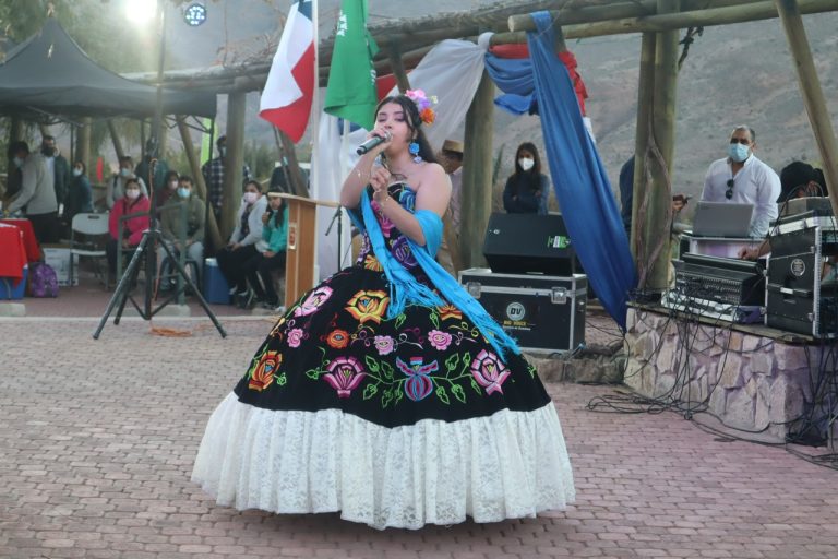 Invitan a la Segunda versión de la Feria Productiva de la Chilenidad de Río Hurtado