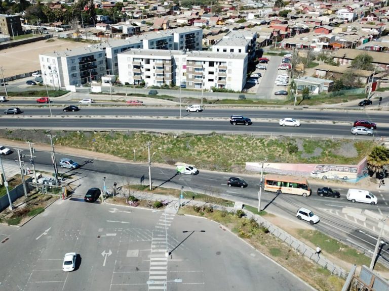 Aguas del Valle inicia obras de renovación de redes que  benefician a más de 43.000 hogares en Coquimbo