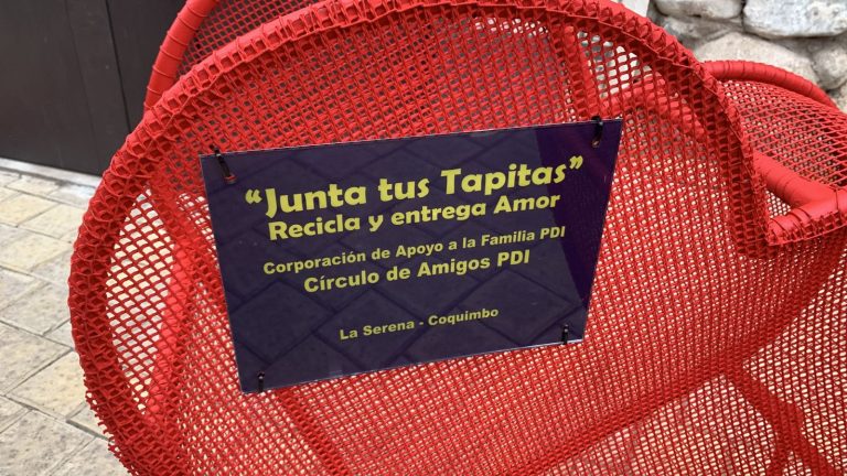 Invitan a “juntar tus tapitas” para ayudar a los niños con cáncer