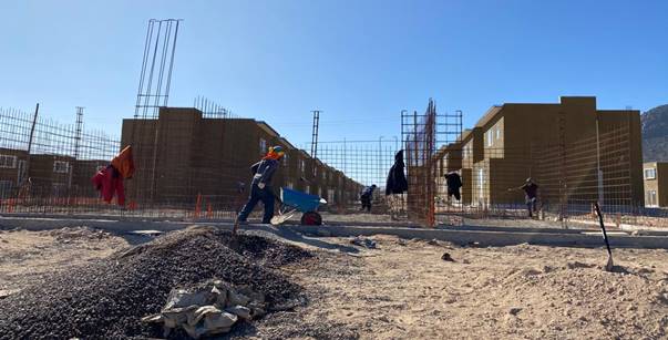Invertirán 46 millones de dólares en la región para apoyar a familias que buscan adquirir su primera vivienda