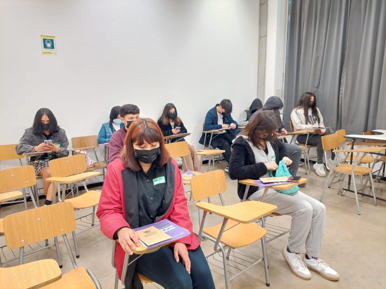 Realizarán tercer ensayo presencial PAES en Ovalle
