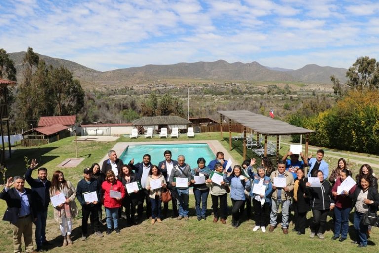 Emprendedores de zonas rezagadas mejoran sus productos gracias a proyecto de difusión tecnológica