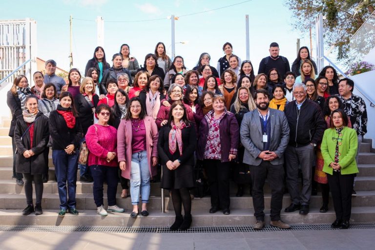 “Leer-nos acerca” la invitación que se realizó en I Encuentro de Mediadoras de Lectura