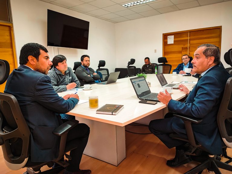 CFT Estatal Región de Coquimbo se instala en Illapel