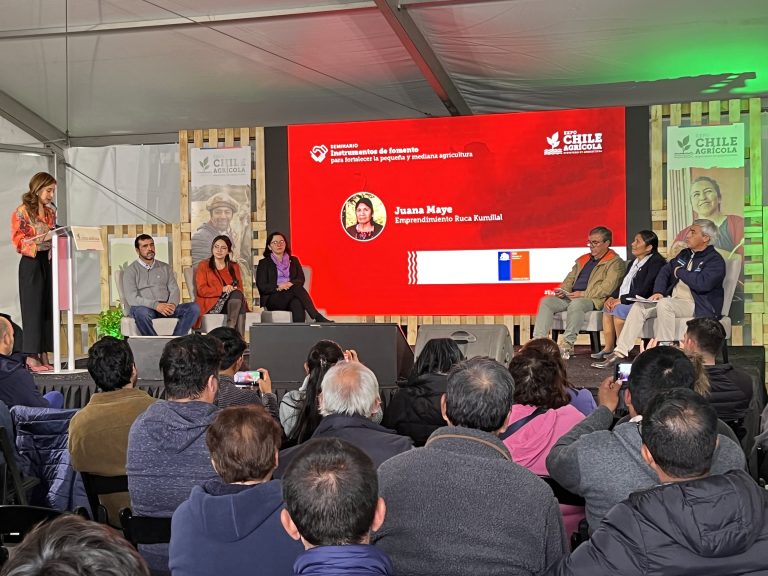 <strong>“Para abordar la crisis climática (hídrica) es necesaria la incorporación de criterios de sustentabilidad”</strong><strong></strong>
