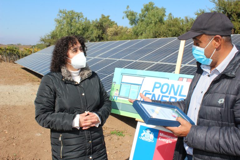 Invitan a Pymes de la Región a ahorrar energía usando paneles fotovoltaicos y micro movilidad eléctrica