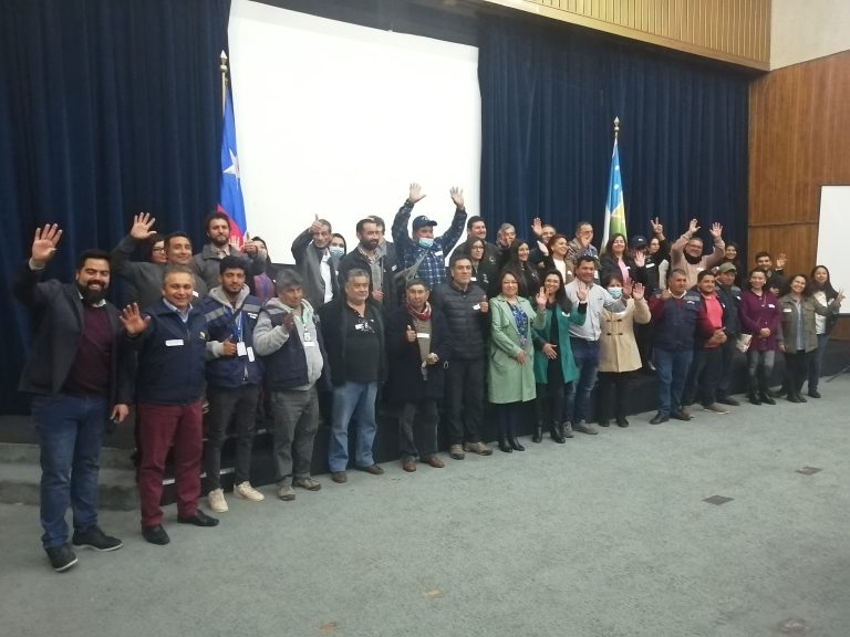 Mesa social busca elaborar propuesta de un plan regional de manejo sustentable de residuos sólidos 