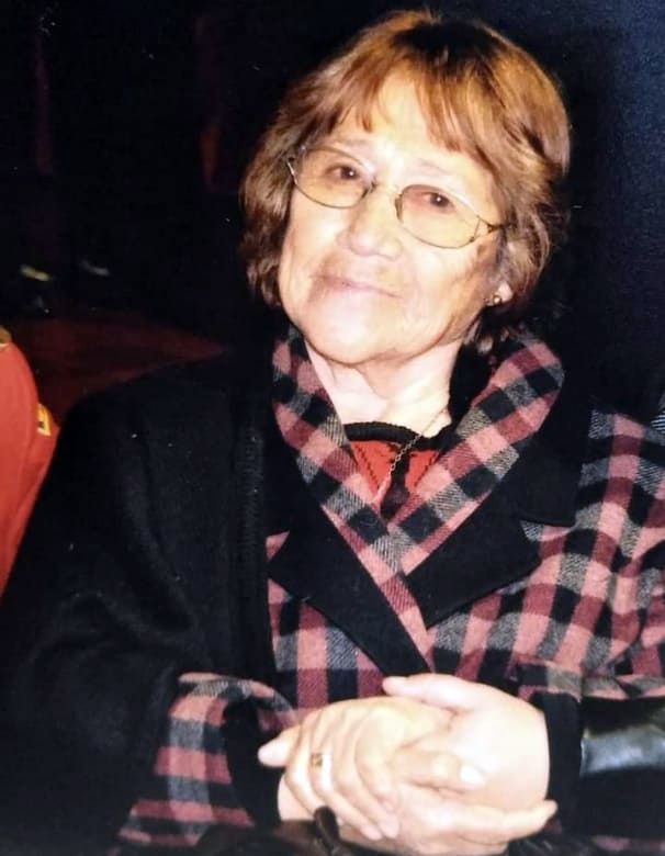 Pesar por fallecimiento de conocida dama ovallina