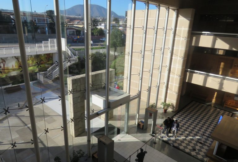 TOP de La Serena condena a 5,3 y 4 años de penas efectivas a autor de tenencia de armas, tráfico de drogas y receptación