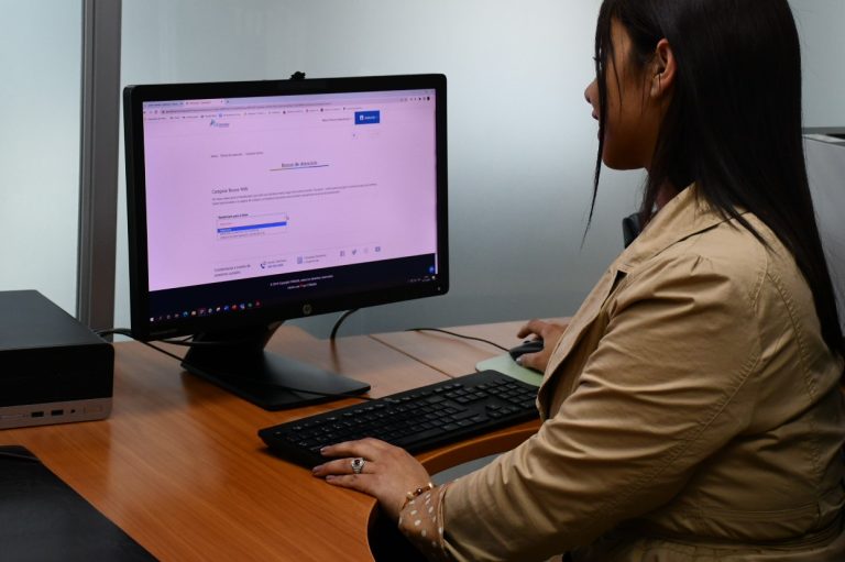 Compra tus bonos de salud en FONASA.CL