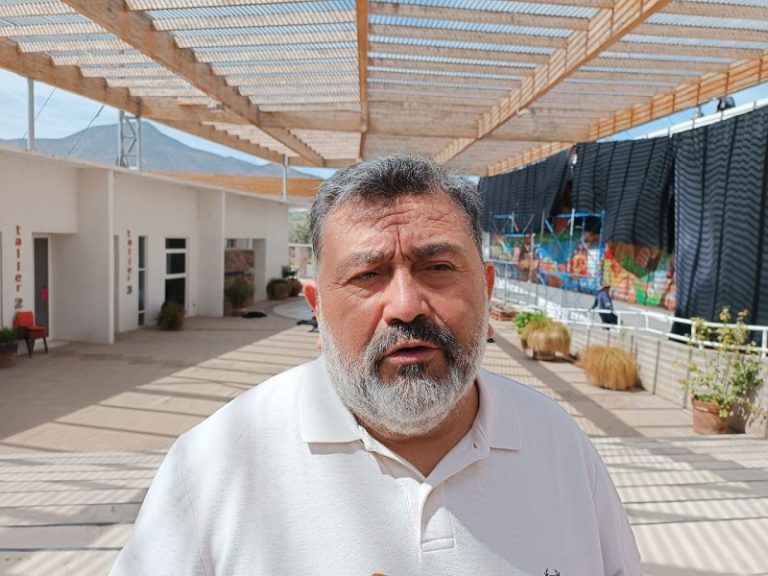AFUSAM de Ovalle mantiene movilización de 48 horas a la espera de propuesta del municipio