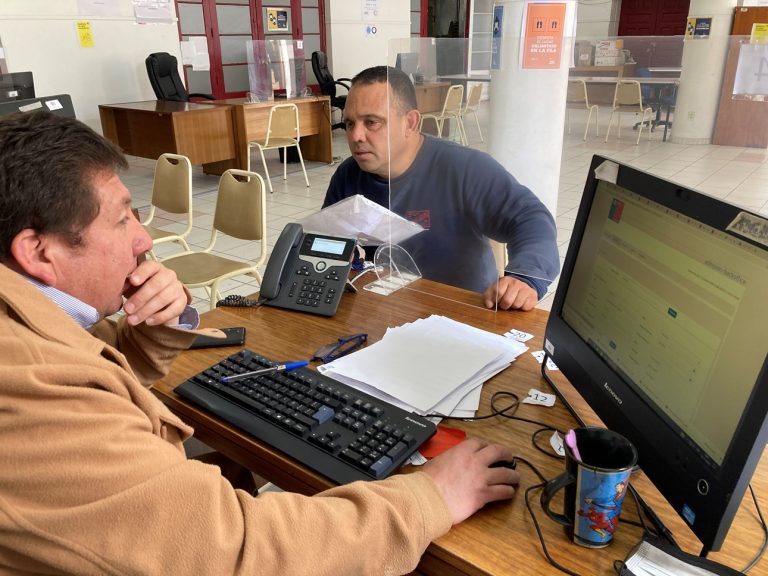 Comienza el periodo complementario de postulación para la Admisión Escolar 2023