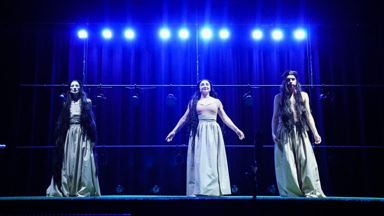 Crítica teatral: «Blancanieves», el truco