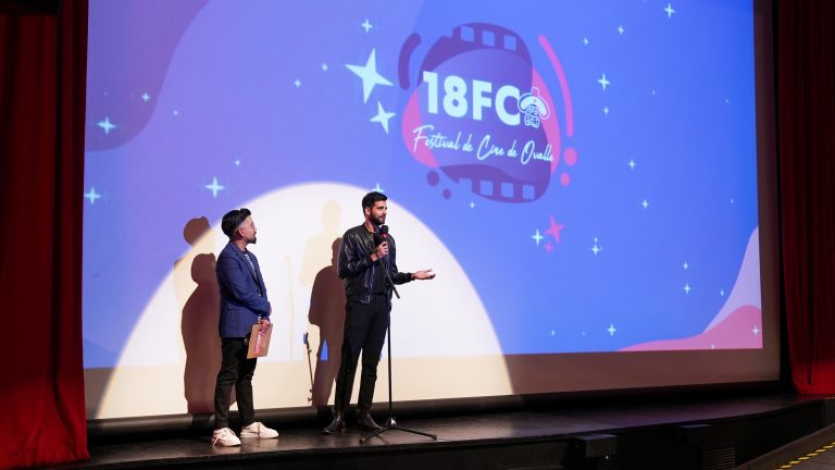 Festival de Cine de Ovalle arranca con alfombra roja y cine chileno