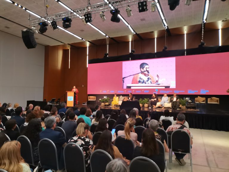 Congreso Mundial de Infancia: “Debemos desterrar la mirada adultocéntrica en políticas públicas”