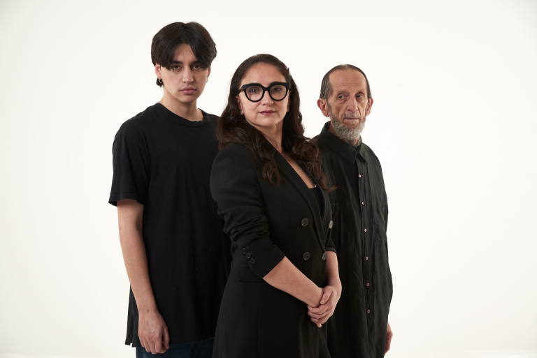 Ximena Rivas protagoniza obra “Blancanieves” en nueva edición de la Muestra Nacional de Dramaturgia