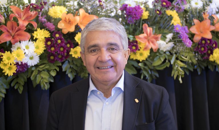 “Demostraré mi inocencia a todos los cargos formulados en mi contra”