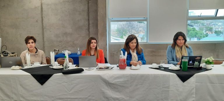 Destacan desarrollo y objetivos de la Mesa Género y Educación Superior en la región de Coquimbo