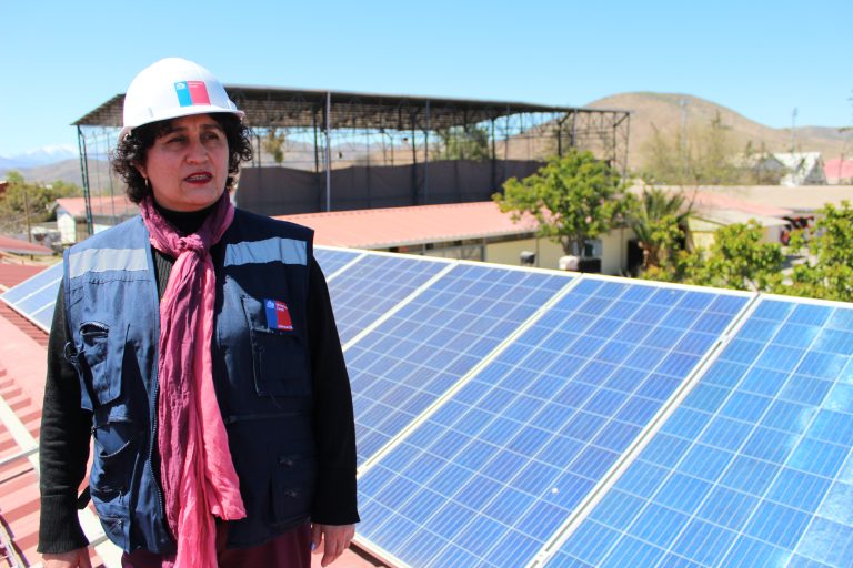 Invitan a organizaciones a presentar soluciones  energéticas al Fondo de Acceso a la Energía