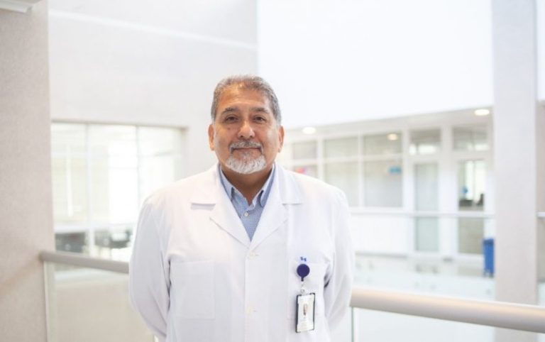 Dr. Jorge Gutiérrez asume la dirección del Hospital Provincial de Ovalle