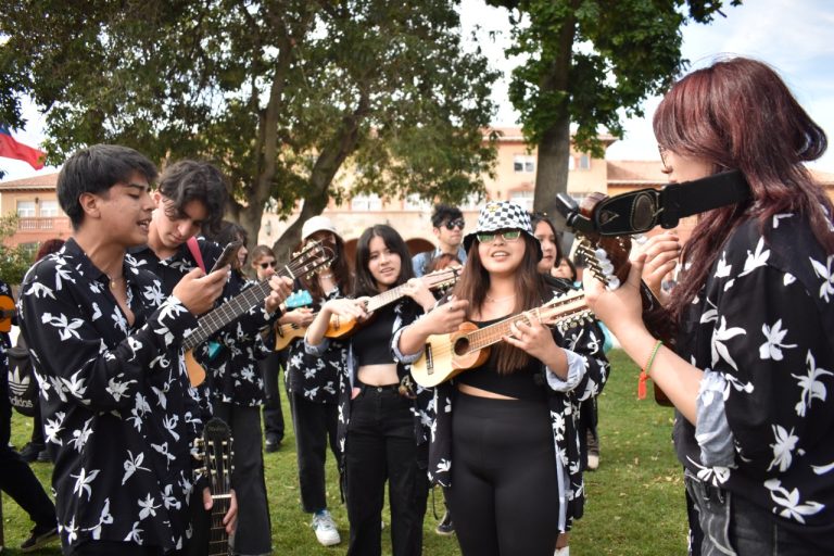 X Encuentro de Orquestas Latinoamericanas llega a La Serena