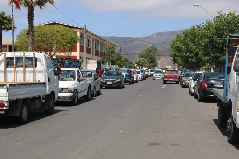 Más de 2 mil clientes se beneficiarán con renovación de  alcantarillado de Aguas del Valle en Tierras Blancas