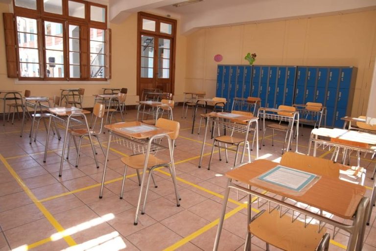 Subsecretaría de Educación Superior y DEMRE entregan datos y consejos para la primera rendición de la PAES 