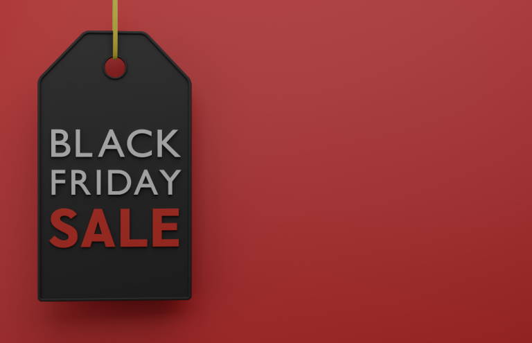 El sernac fiscalizará a las empresas participantes de Black Friday