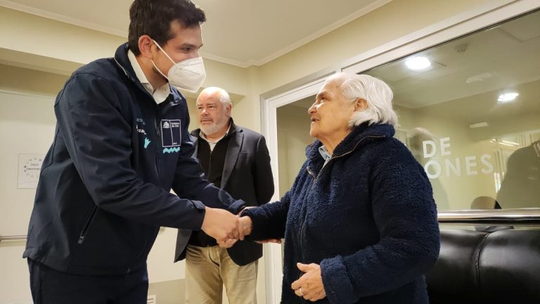 Personas Mayores serán las principales beneficiadas por la Reforma de Pensiones