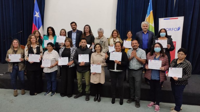 <strong>Certifican a pymes turísticas y emprendimientos liderados por mujeres del Elqui</strong>