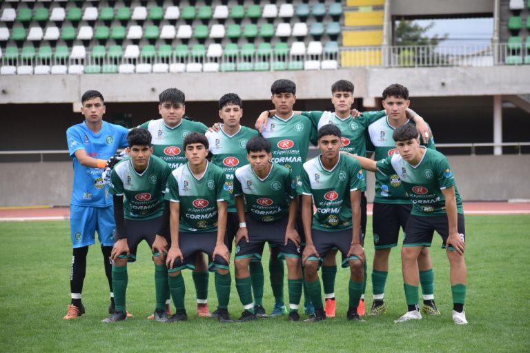 Comienza la fase final del campeonato de novatos de tercera división