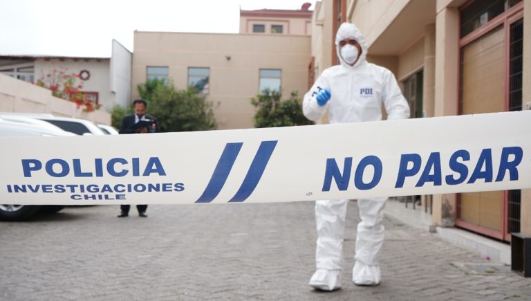 Reiteran llamado a denunciar la violencia contra las mujeres para evitar femicidios