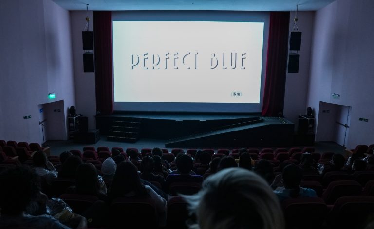 3º día de Festival de Cine de Ovalle: Participación ciudadana e inclusión