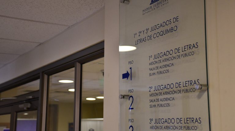 Juzgado de Letras de Coquimbo condena a colegio por maltrato escolar