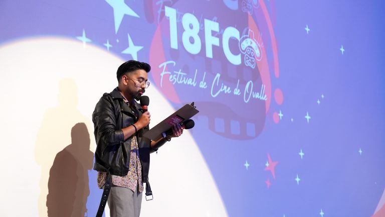 Festival de Cine de Ovalle finaliza premiando cortometraje sobre la escasez hídrica