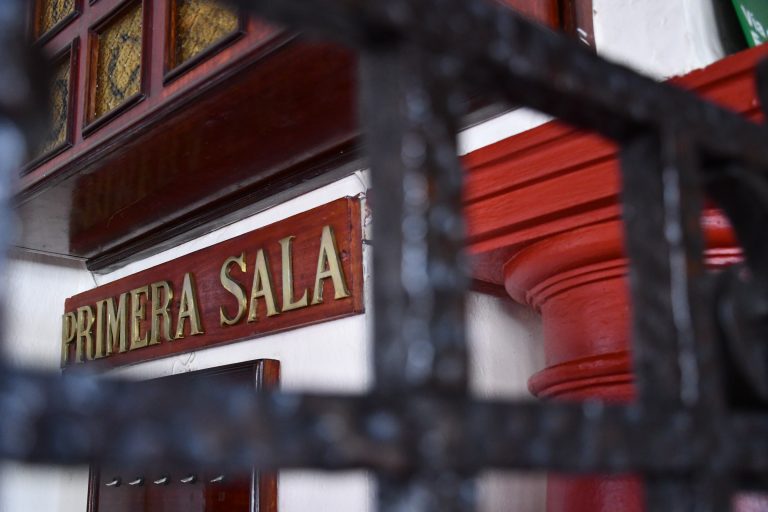 Corte de La Serena rechaza recurso de protección contra proyecto de creación de área costera protegida