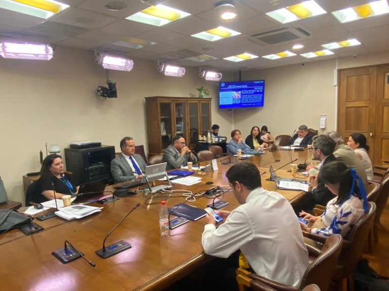 Consejo Regional campesino solicita a la cámara aplazar catastro nacional de aguas