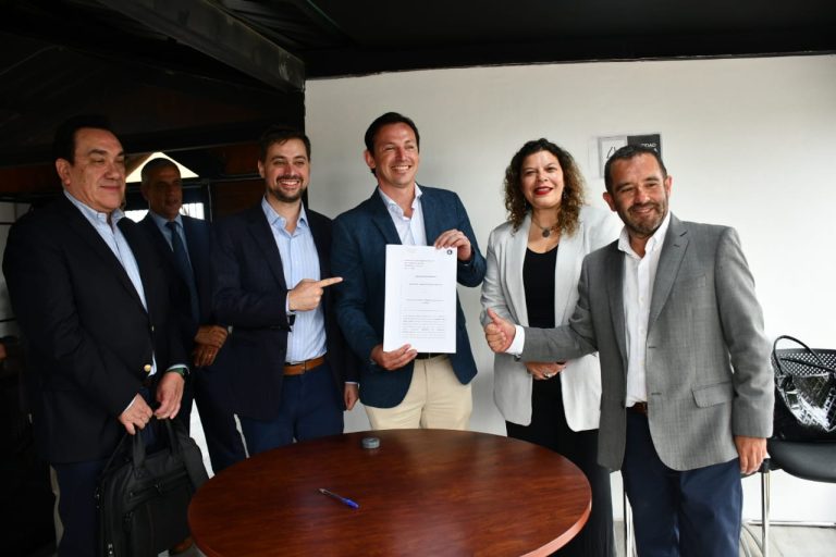 Serviu adquiere 30 hectáreas para la construcción de más de 3500 viviendas en Coquimbo