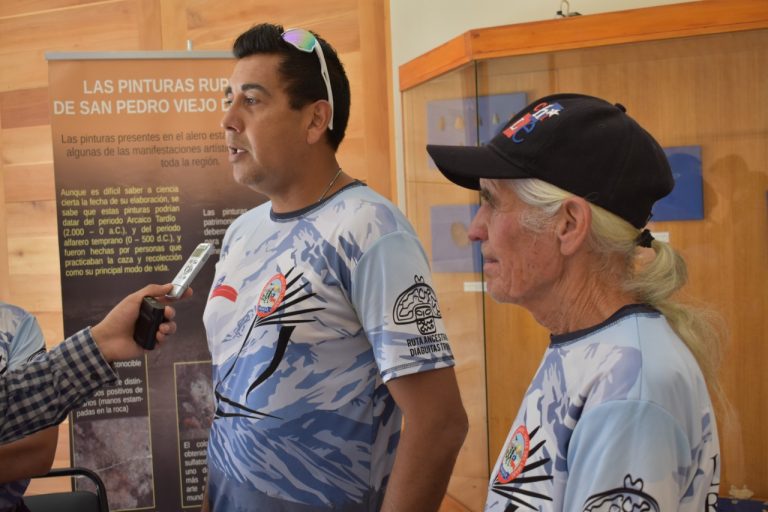 Río Hurtado anuncia inédita carrera trail con participación de atletas extranjeros