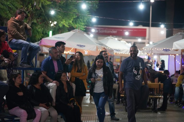 Ovalle dará el vamos a un nutrido programa de actividades veraniegas