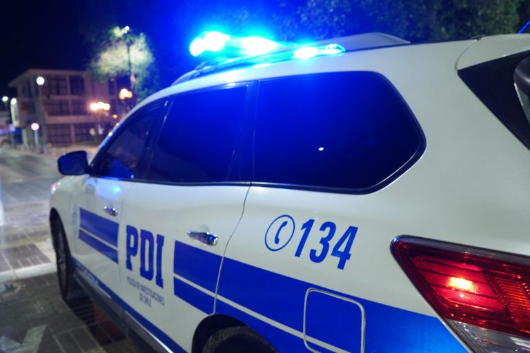 Logran frustrar agresión a mujer tras denuncia de violencia intrafamiliar